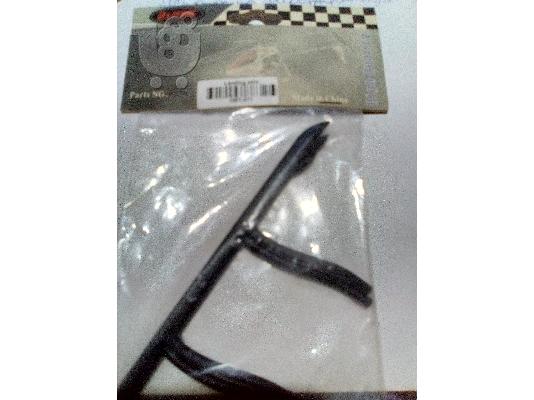 PoulaTo: dynam obt-011 landing skid